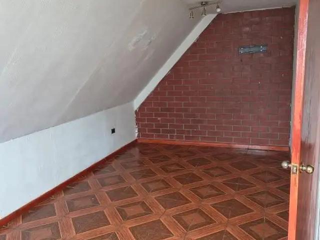 Casa en Talca