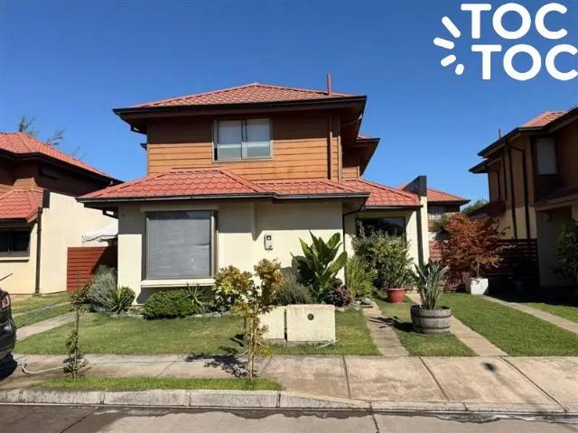 Casa en Talca