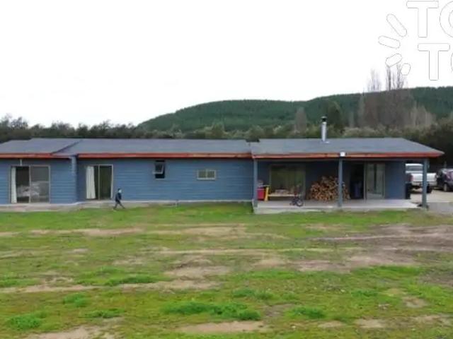 Casa en Talca
