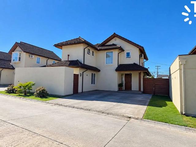 Casa en Talca