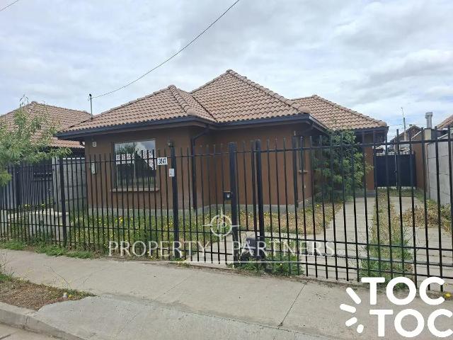 Casa en Talca