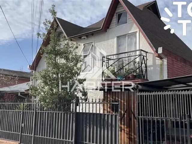 Casa en Talca