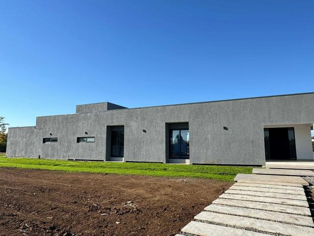 Casa en Talca