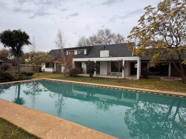 Casa en Talca