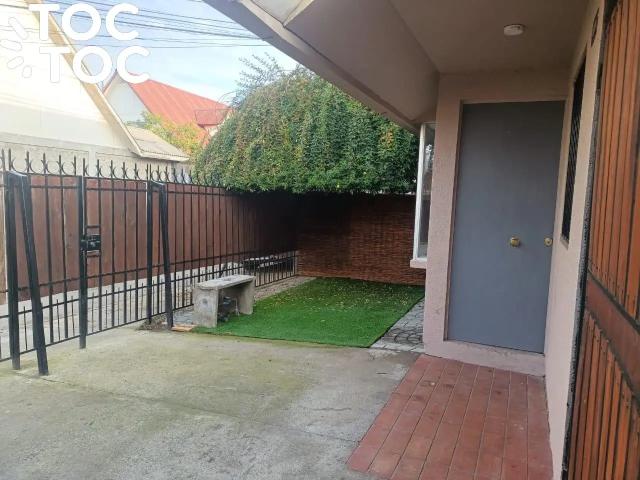 Casa en Talca