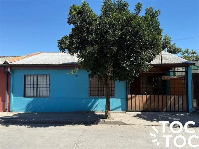 Casa en Talca