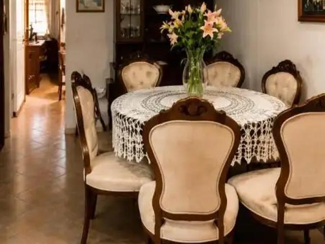 Casa en Talca