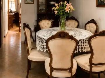 Casa en Talca