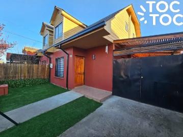 Casa en Talca
