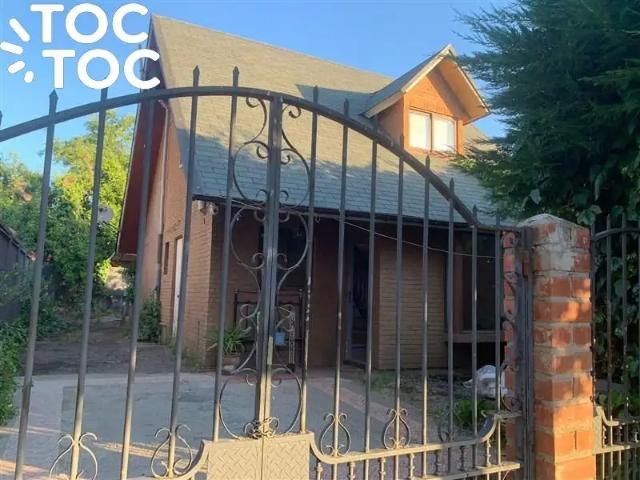 Casa en Talca