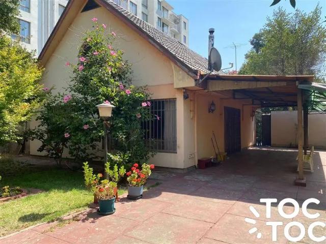 Casa en Talca
