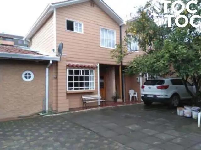 Casa en Talca