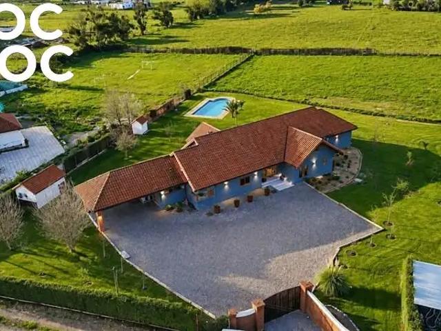 Casa en Talca