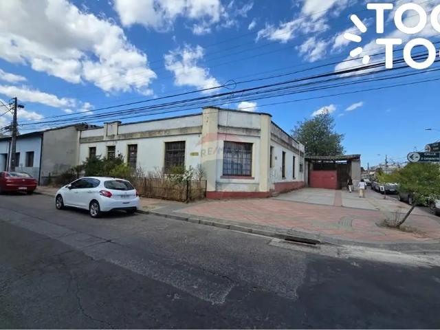 Casa en Talca