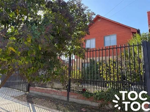 Casa en Talca