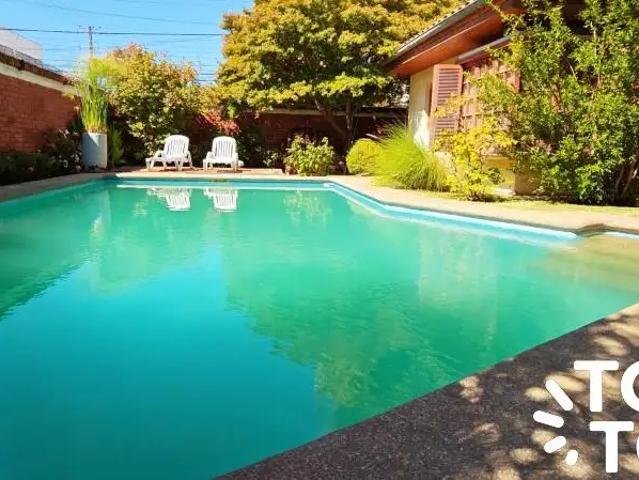 Casa en Talca