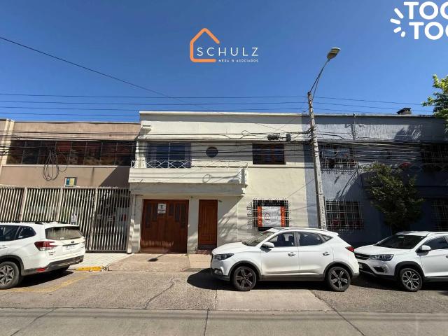 Casa en Talca