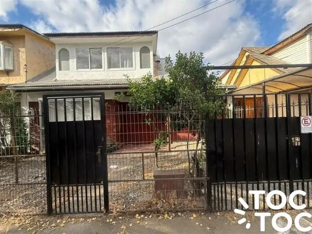 Casa en Talca
