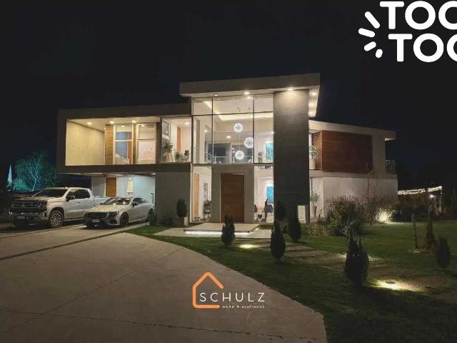 Casa en Talca
