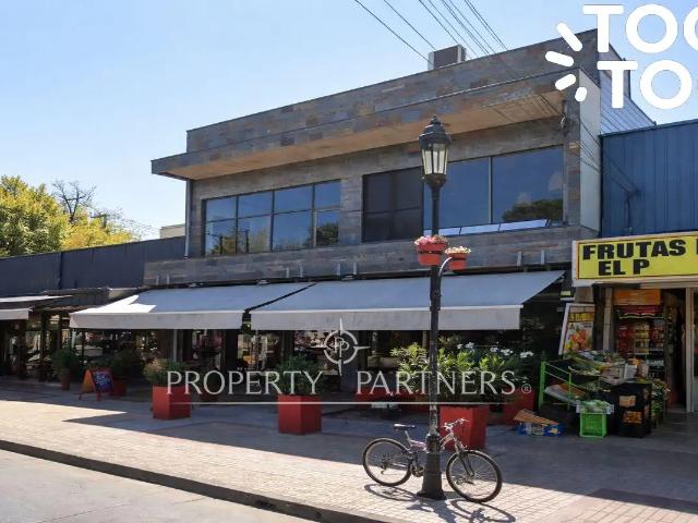 Casa en Talca