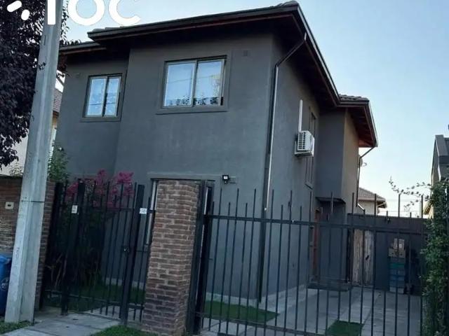 Casa en Talca