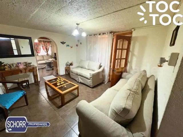 Casa en Talca