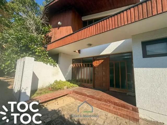 Casa en Talca