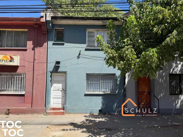 Casa en Talca