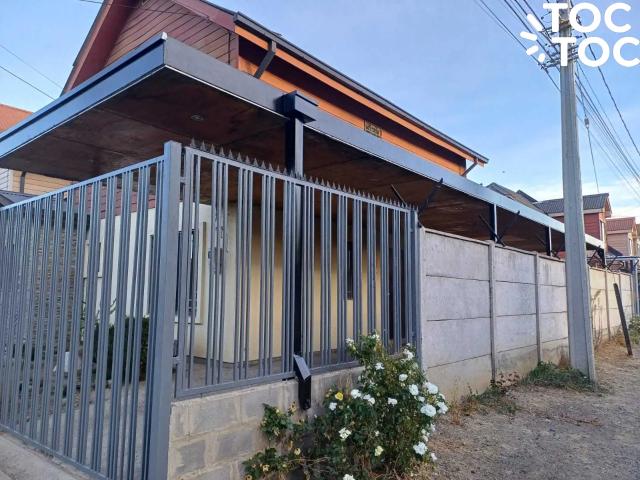 Casa en Talca