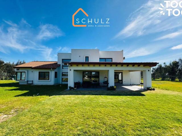 Casa en Talca