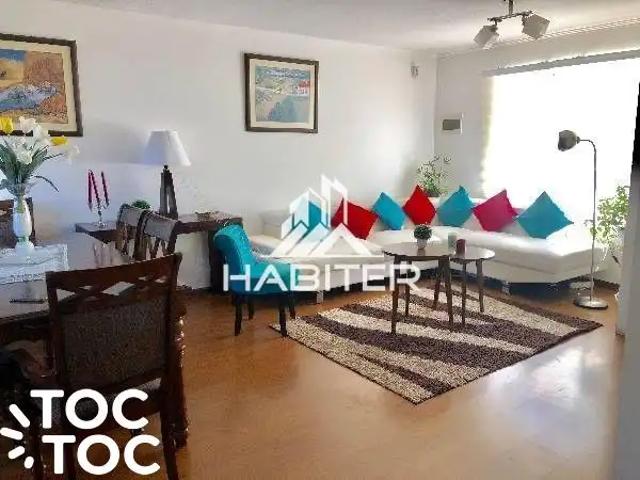 Casa en Talca