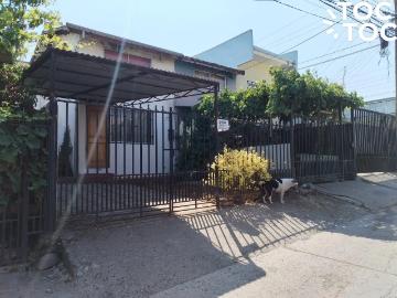 Casa en Talca