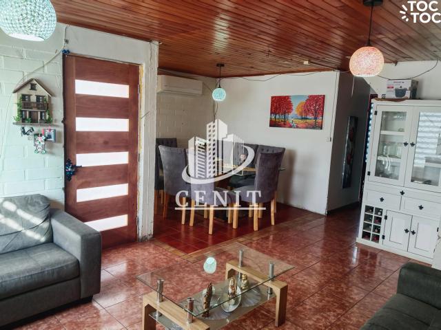 Casa en Talca