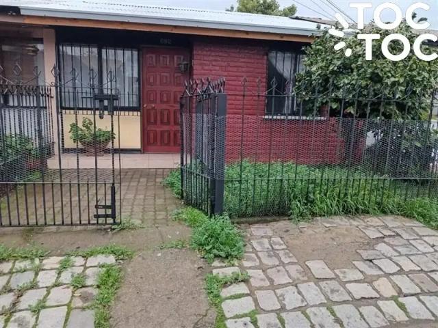 Casa en Talca