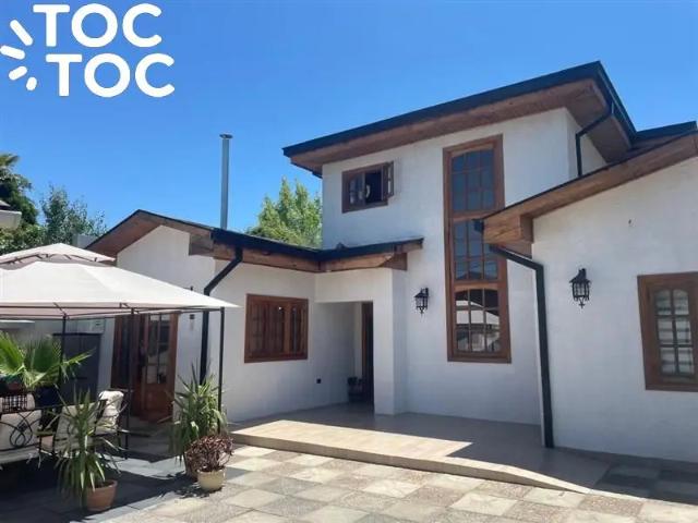 Casa en Talca
