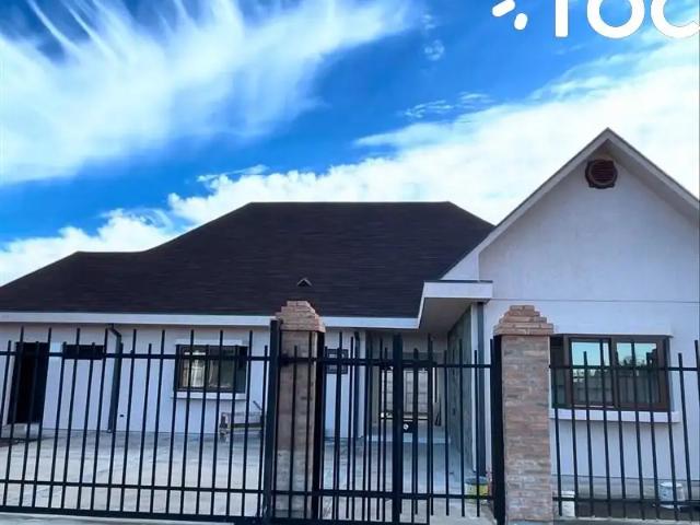 Casa en Talca