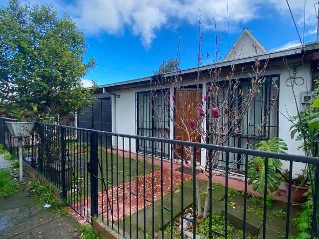 Casa en Talca