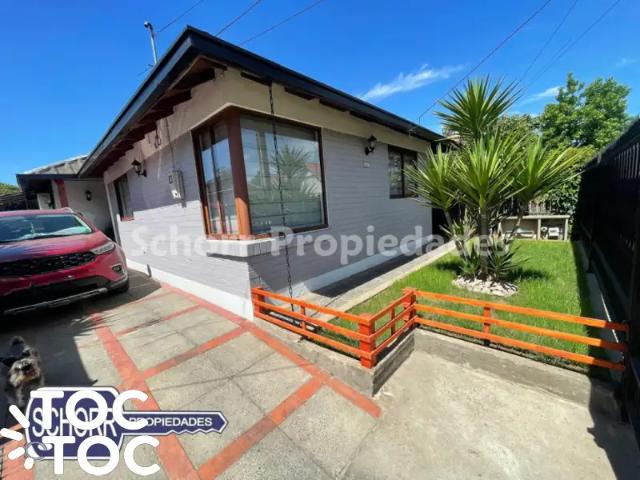 Casa en Talca