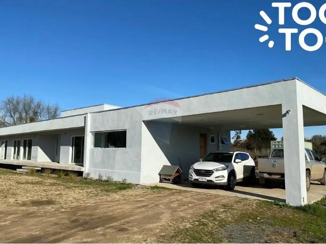 Casa en Talca