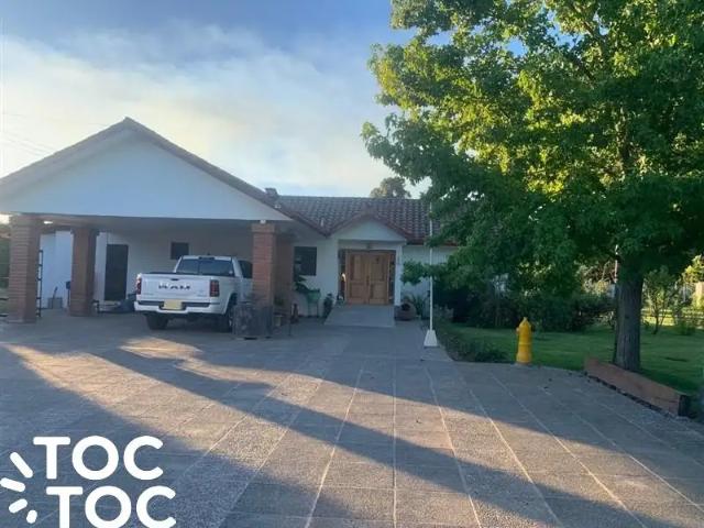 Casa en Talca