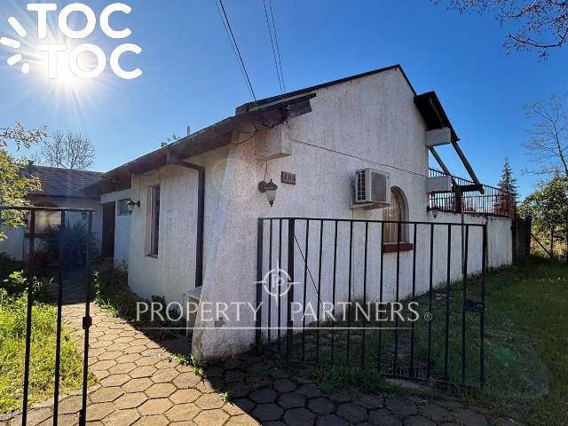 Casa en Talca