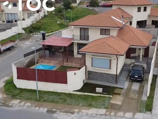 Casa en Talca