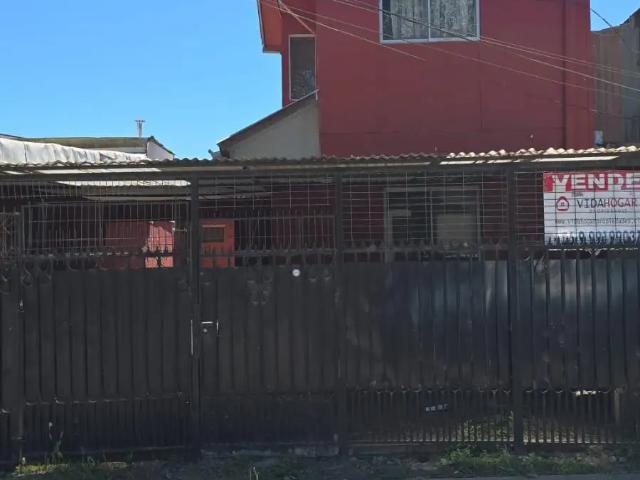 Casa en Talca
