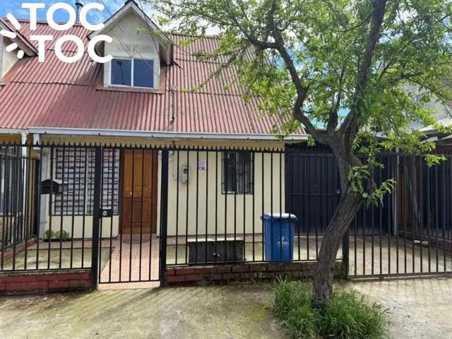 Casa en Talca