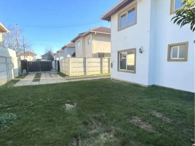 Casa en Talca