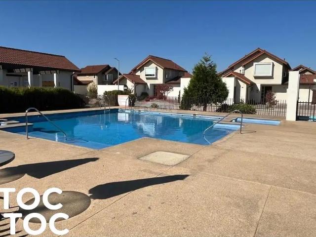 Casa en Talca
