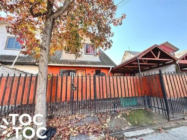 Casa en Maule