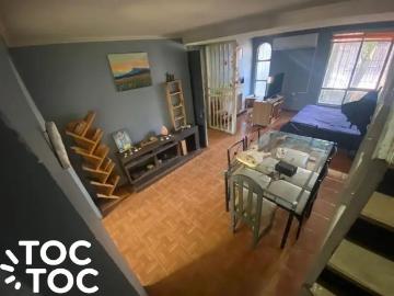 Casa en venta en San Esteban, Talca - Jardín