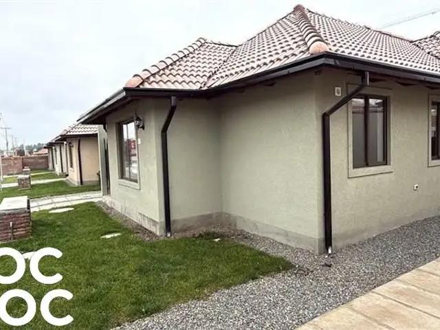 Casa en Talca
