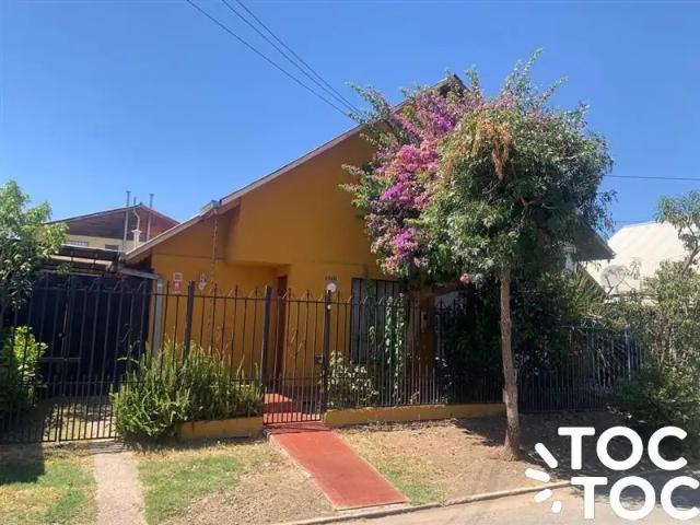 Casa en Talca